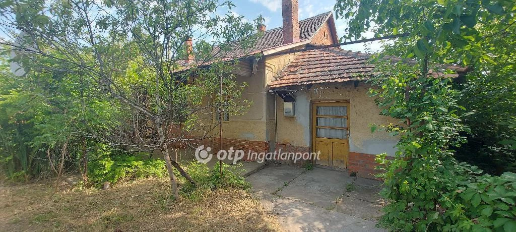 Eladó Ház, Kunszentmárton