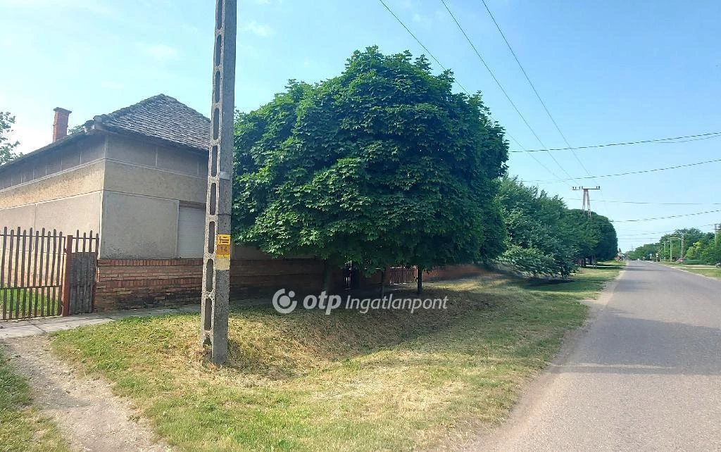 Eladó Ház, Kunszentmárton