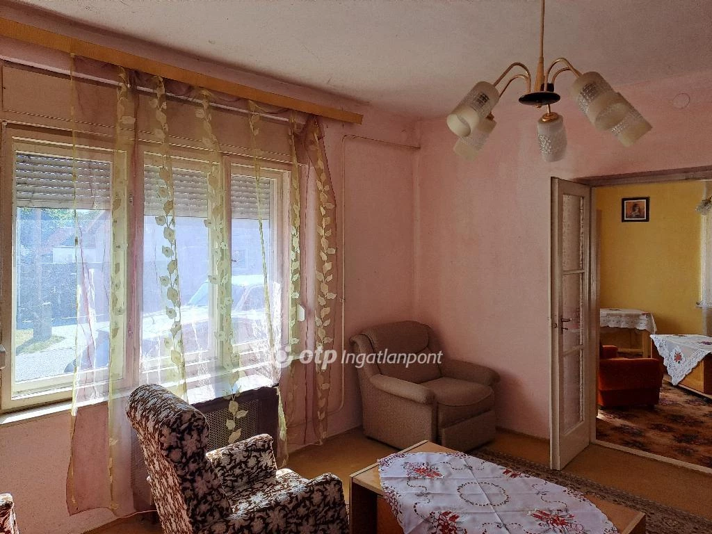 Eladó Ház, Sándorfalva