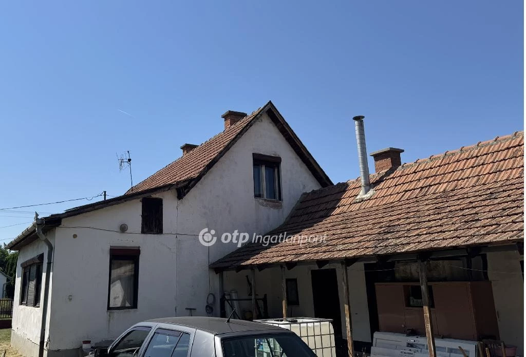 Eladó Ház, Lőkösháza