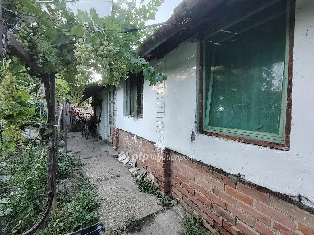 Eladó Ház, Kunszentmárton