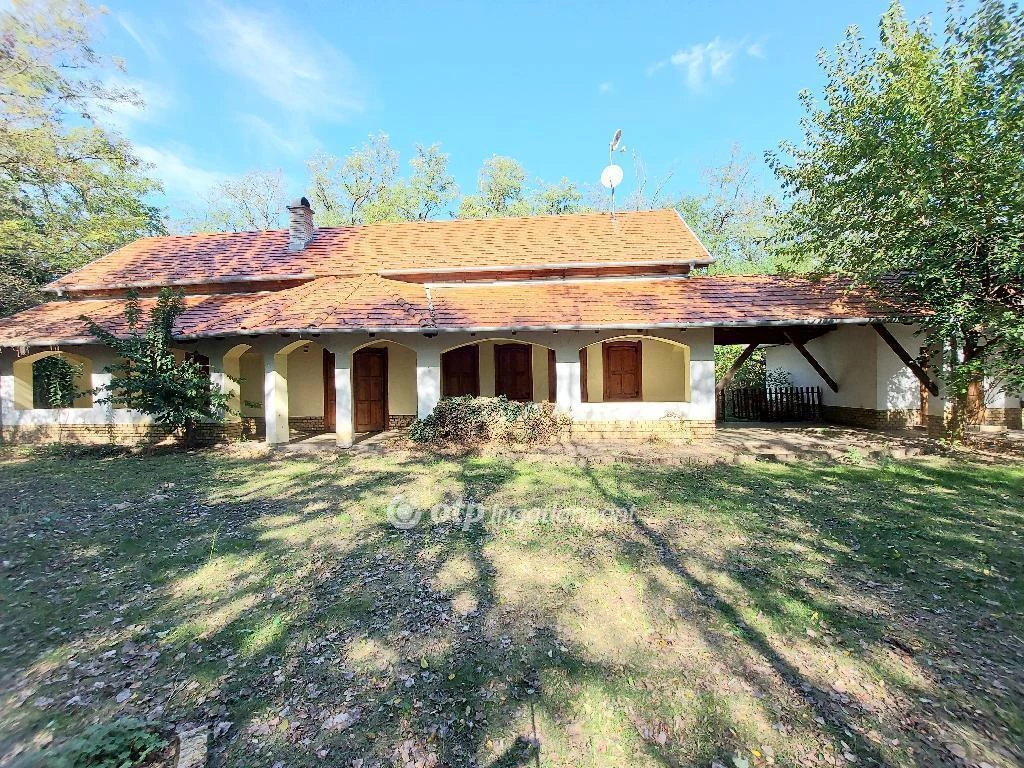 Eladó Ház, Kecskemét