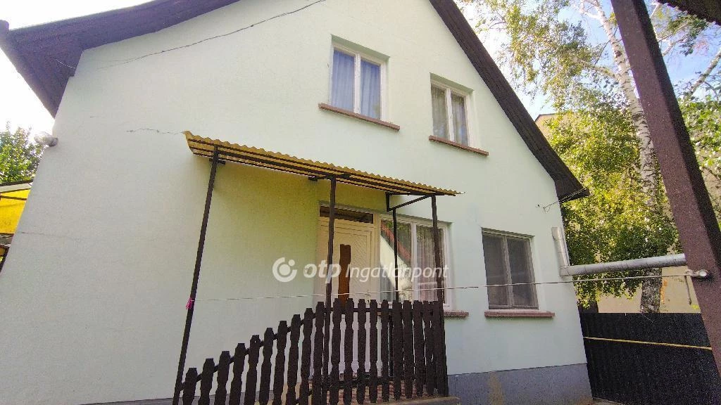 For sale house, Szentes