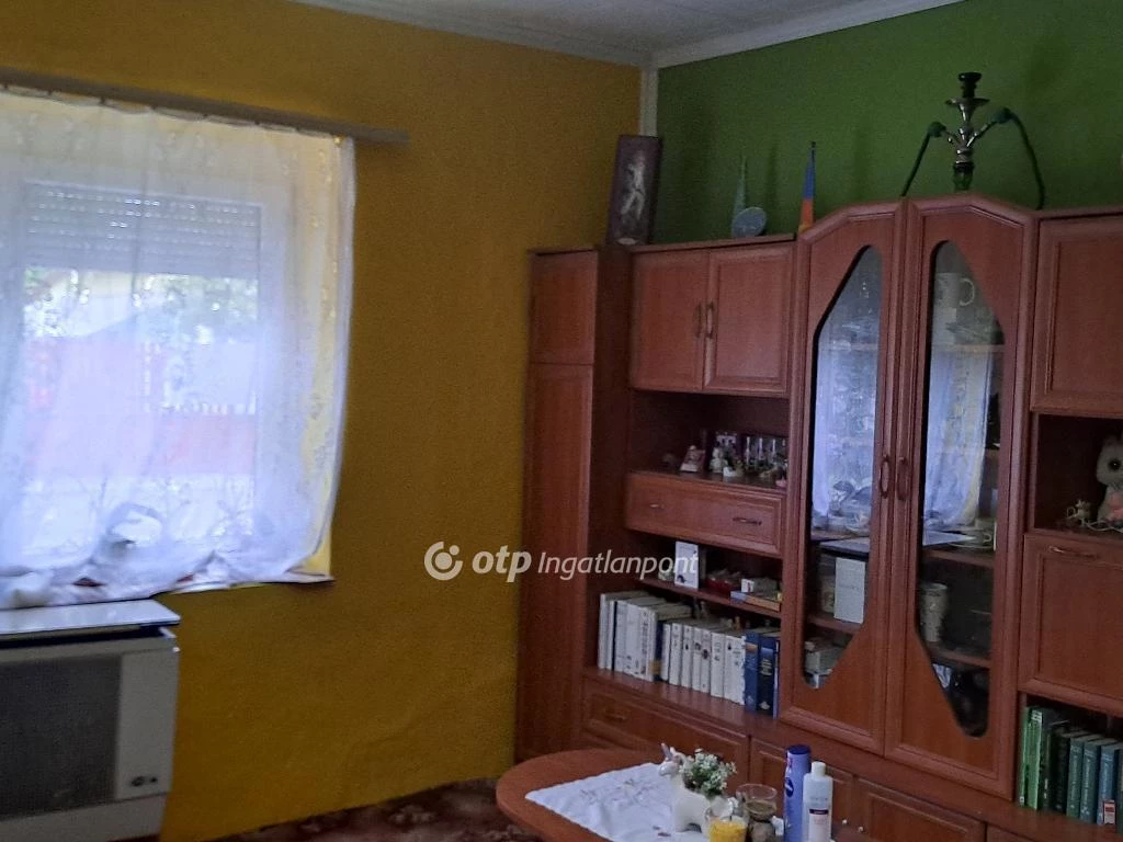 For sale house, Maroslele