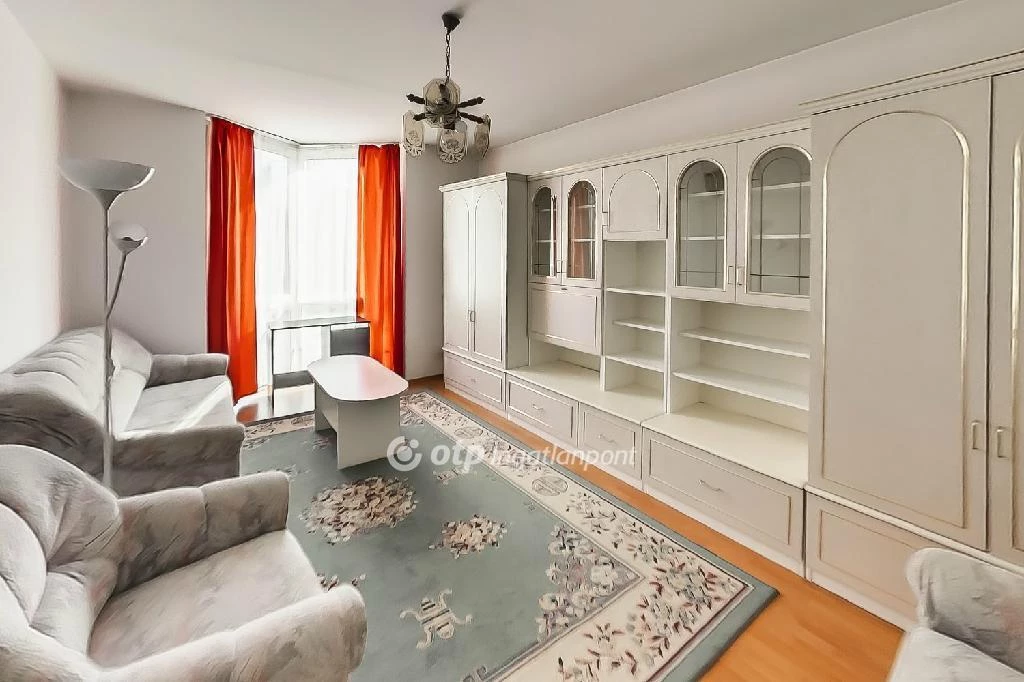 For sale brick flat, Szeged