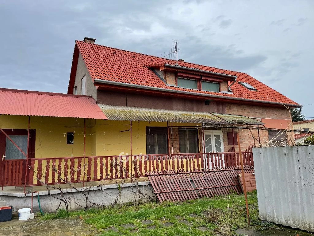 For sale house, Gyula