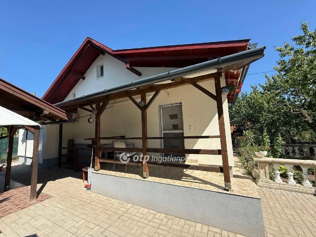 For sale house, Budapest XI. kerület