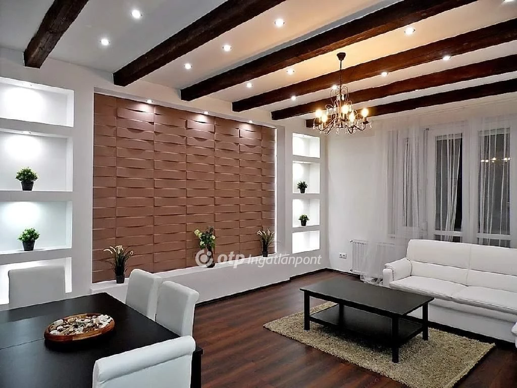 For sale brick flat, Budapest IX. kerület