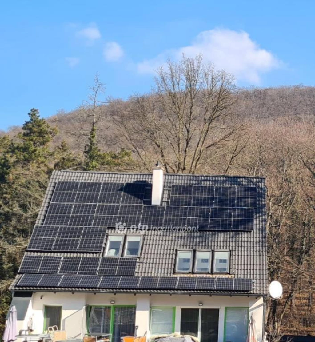 Eladó Ház, Budapest 2. ker.