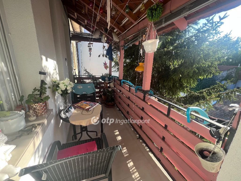 For sale brick flat, Szeged