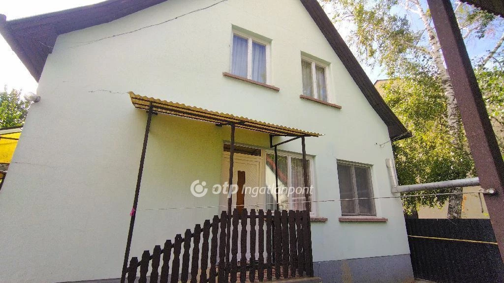 For sale house, Szentes