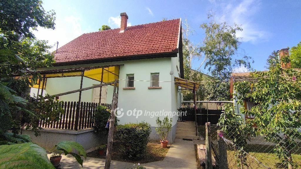 For sale house, Szentes