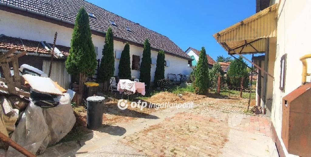 Eladó Ház, Kiskunfélegyháza