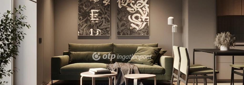 For sale brick flat, Budapest XIII. kerület