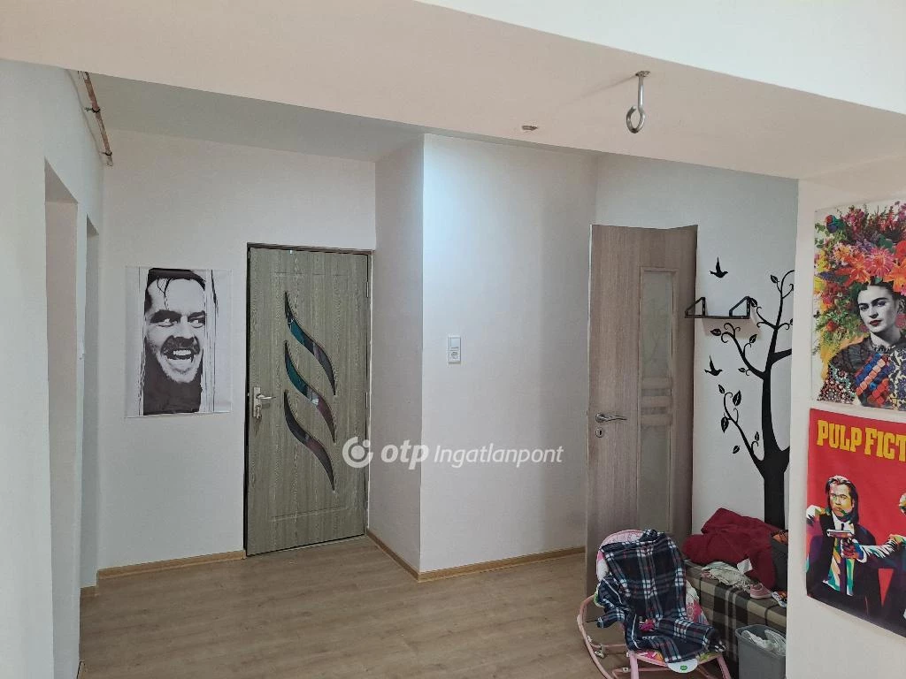 For sale house, Makó