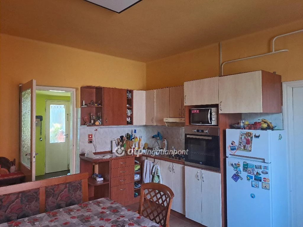 For sale house, Makó