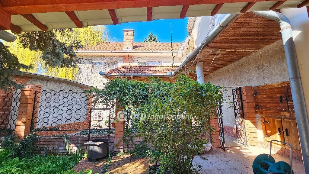 For sale house, Szentes