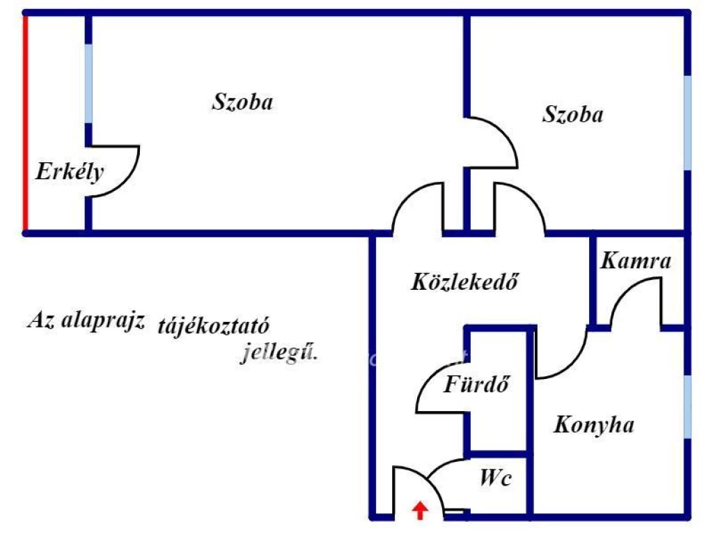 For sale other flat, Gyula