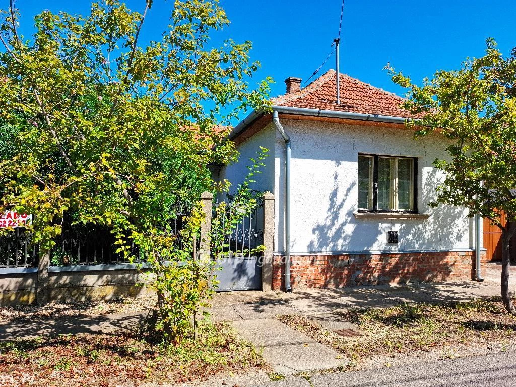 For sale house, Gyula