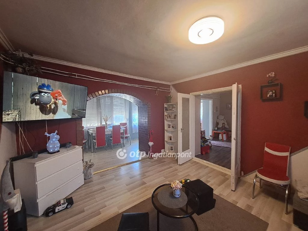 For sale house, Makó