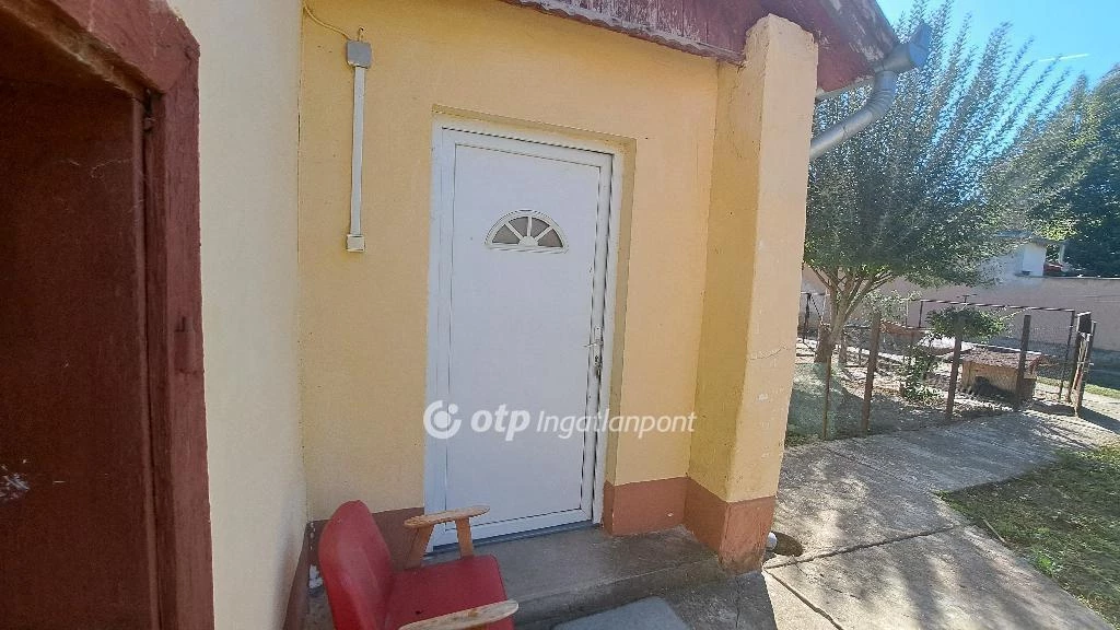 For sale other flat, Mezőkovácsháza