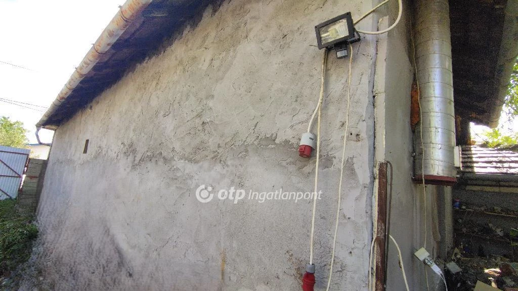 Eladó Ház, Mesterszállás