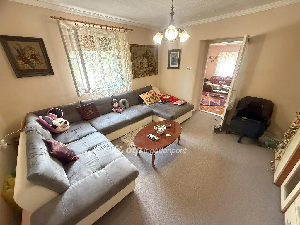 Eladó Ház, Tiszakécske