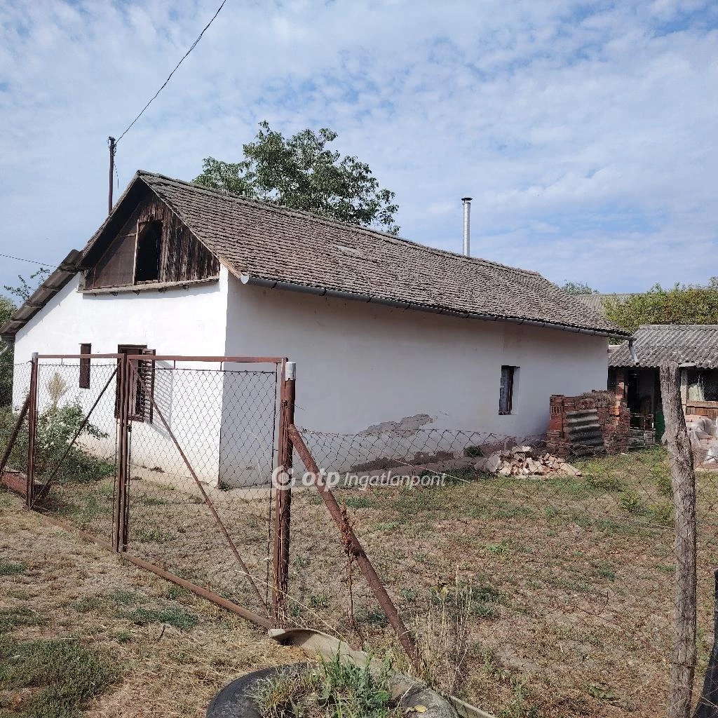 For sale house, Szentes
