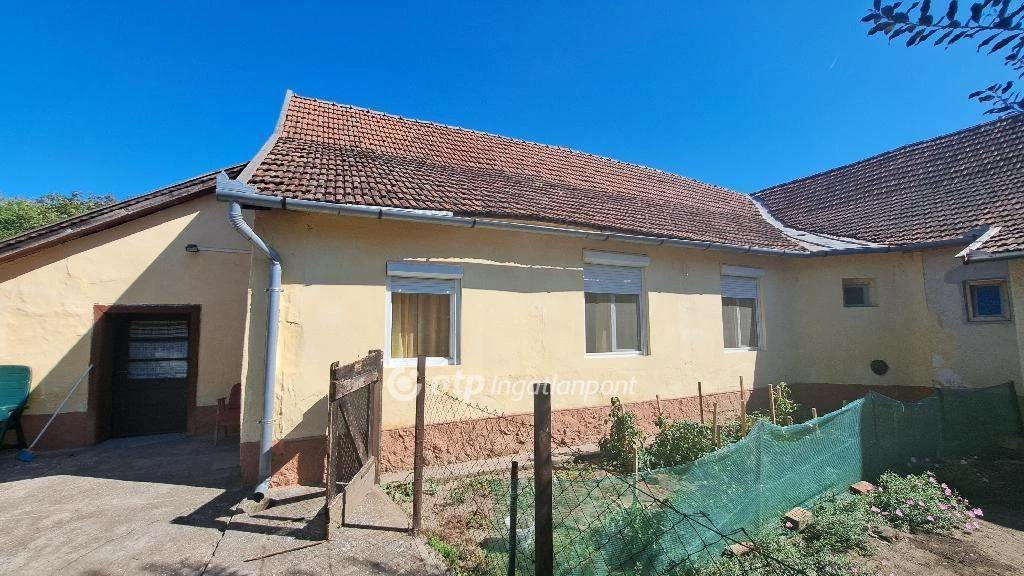 For sale other flat, Mezőkovácsháza