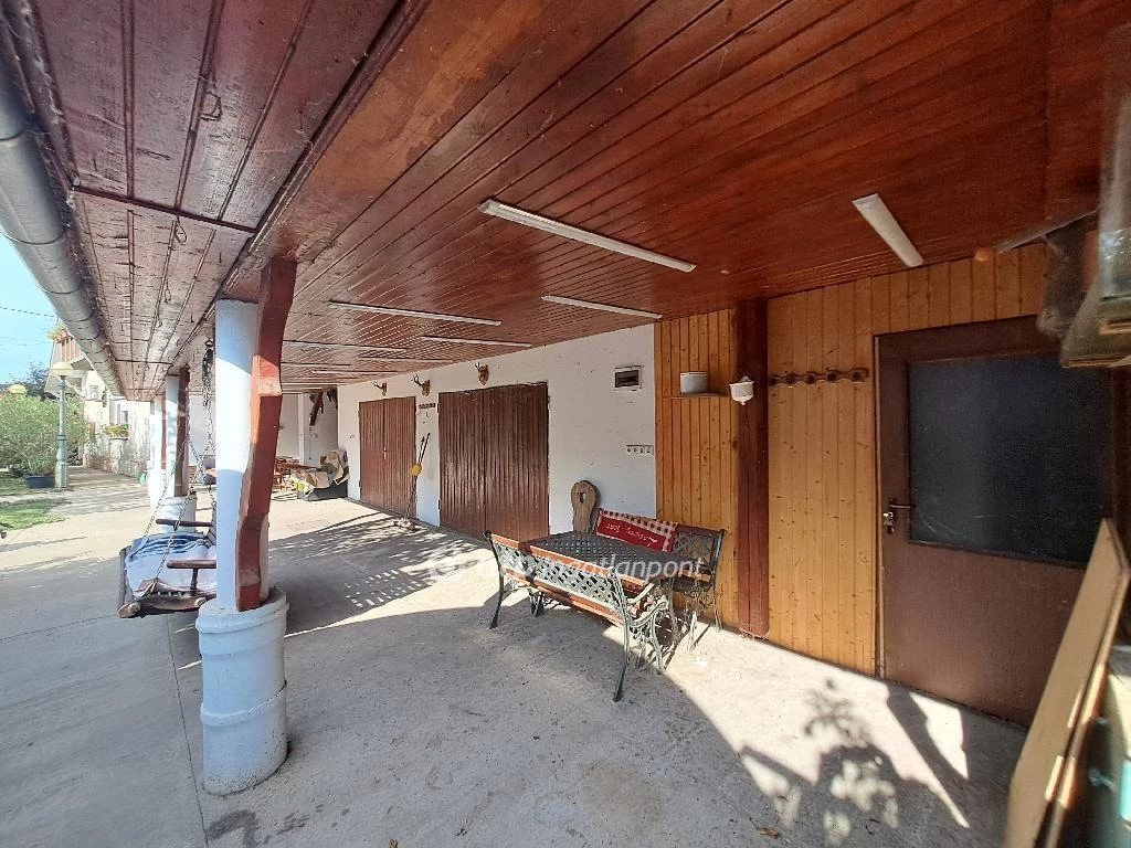 Eladó Ház, Sándorfalva