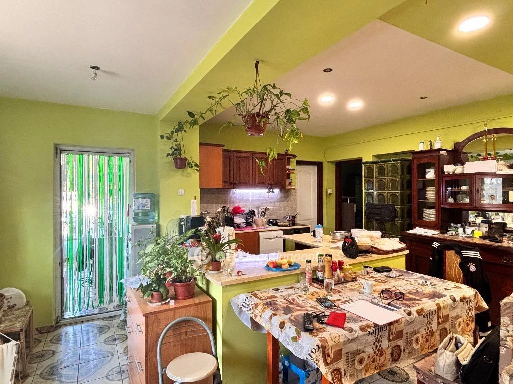 Eladó Ház, Tiszaföldvár