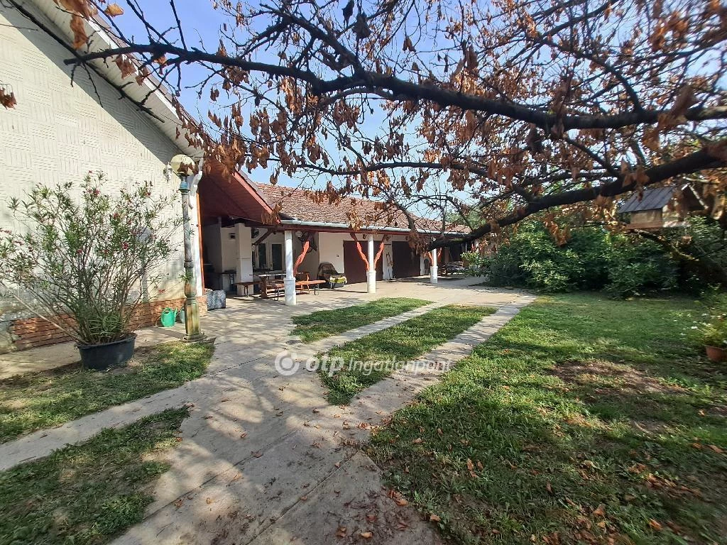 Eladó Ház, Sándorfalva