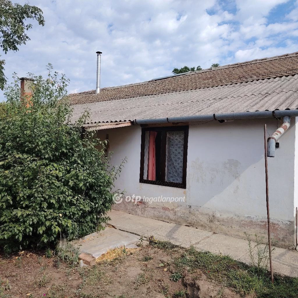 For sale house, Szentes
