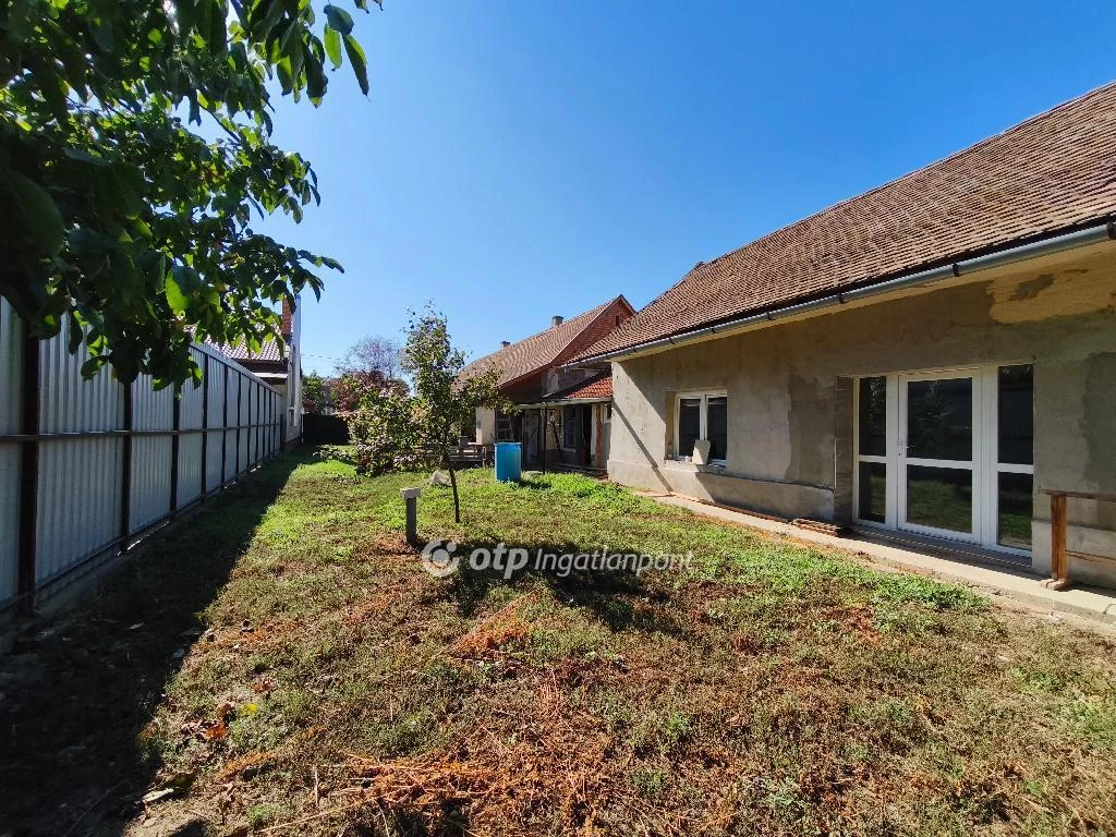 For sale house, Szentes