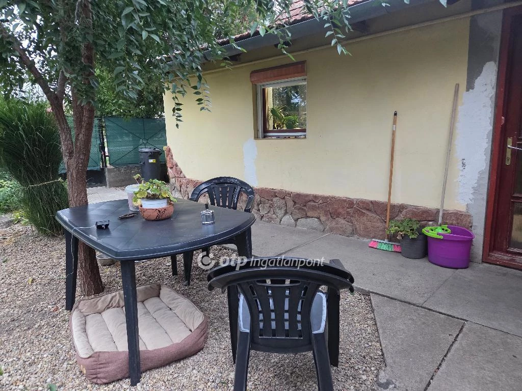 For sale house, Mezőhegyes