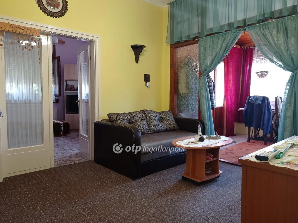 For sale house, Gádoros