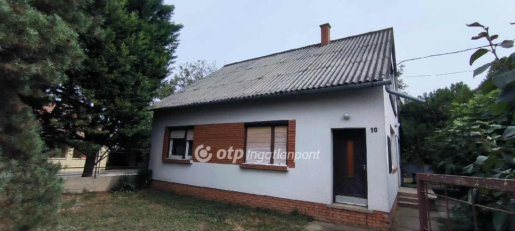 For sale house, Orosháza