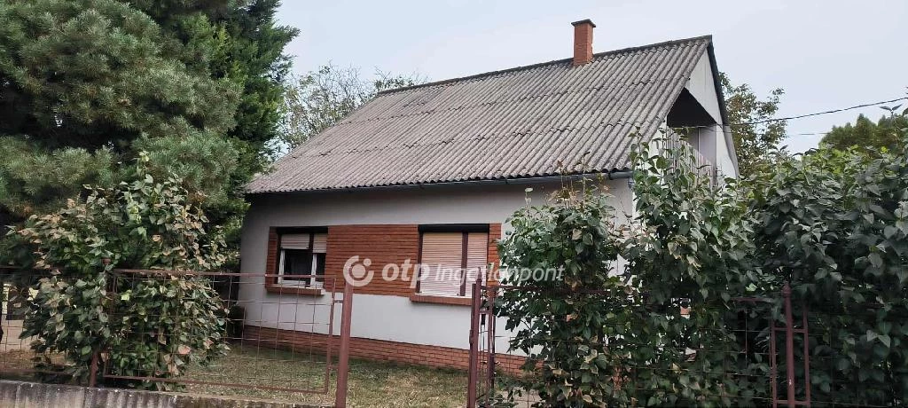 For sale house, Orosháza