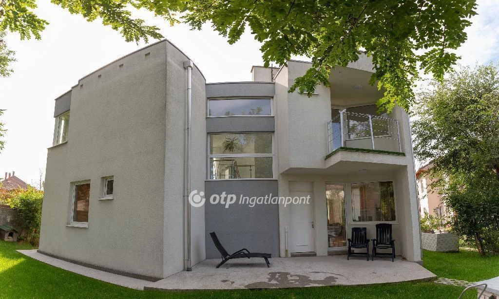 Eladó Ház, Budapest 21. ker.