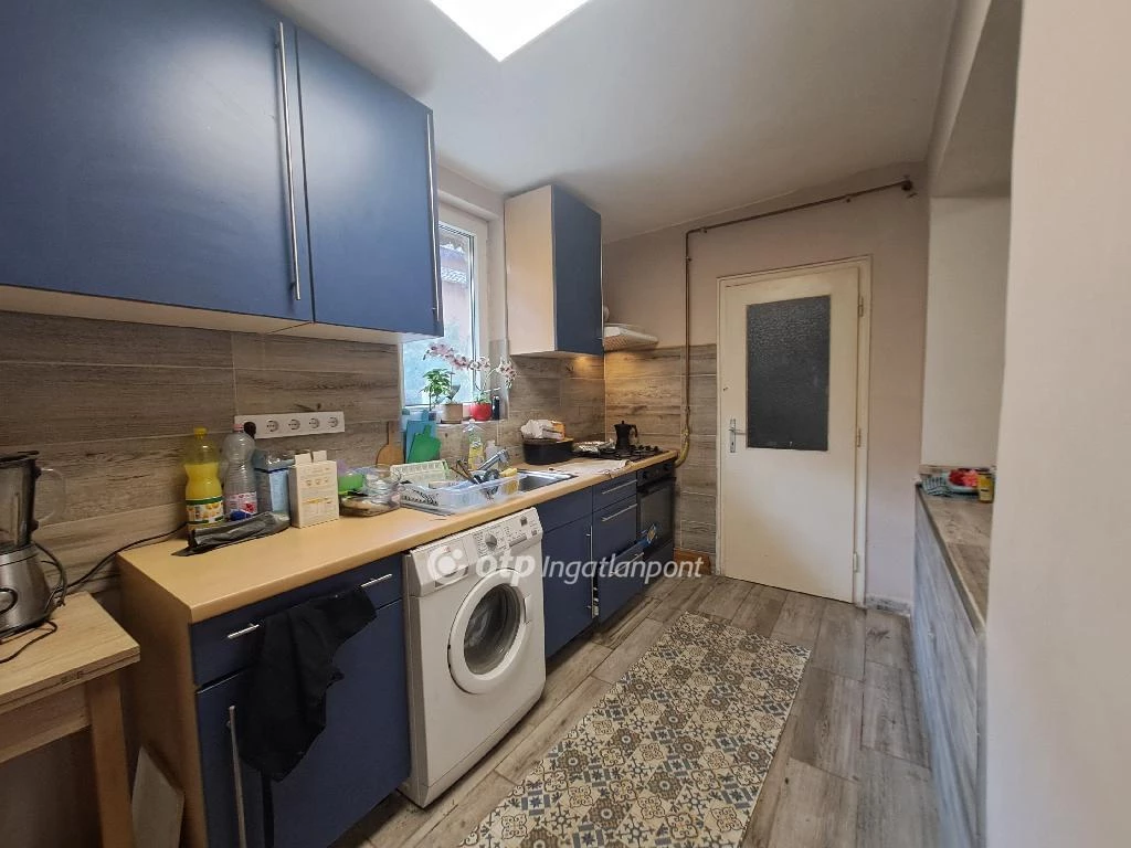 For sale house, Makó