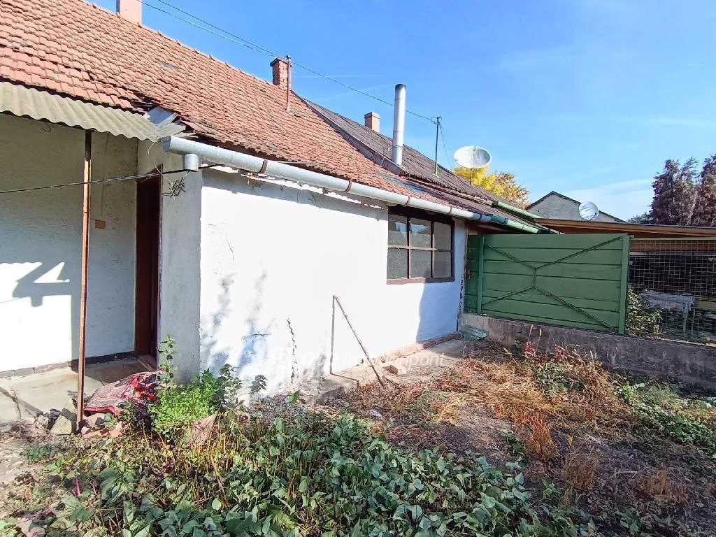 For sale house, Szentes