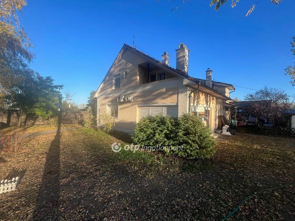 Eladó Ház, Szatymaz