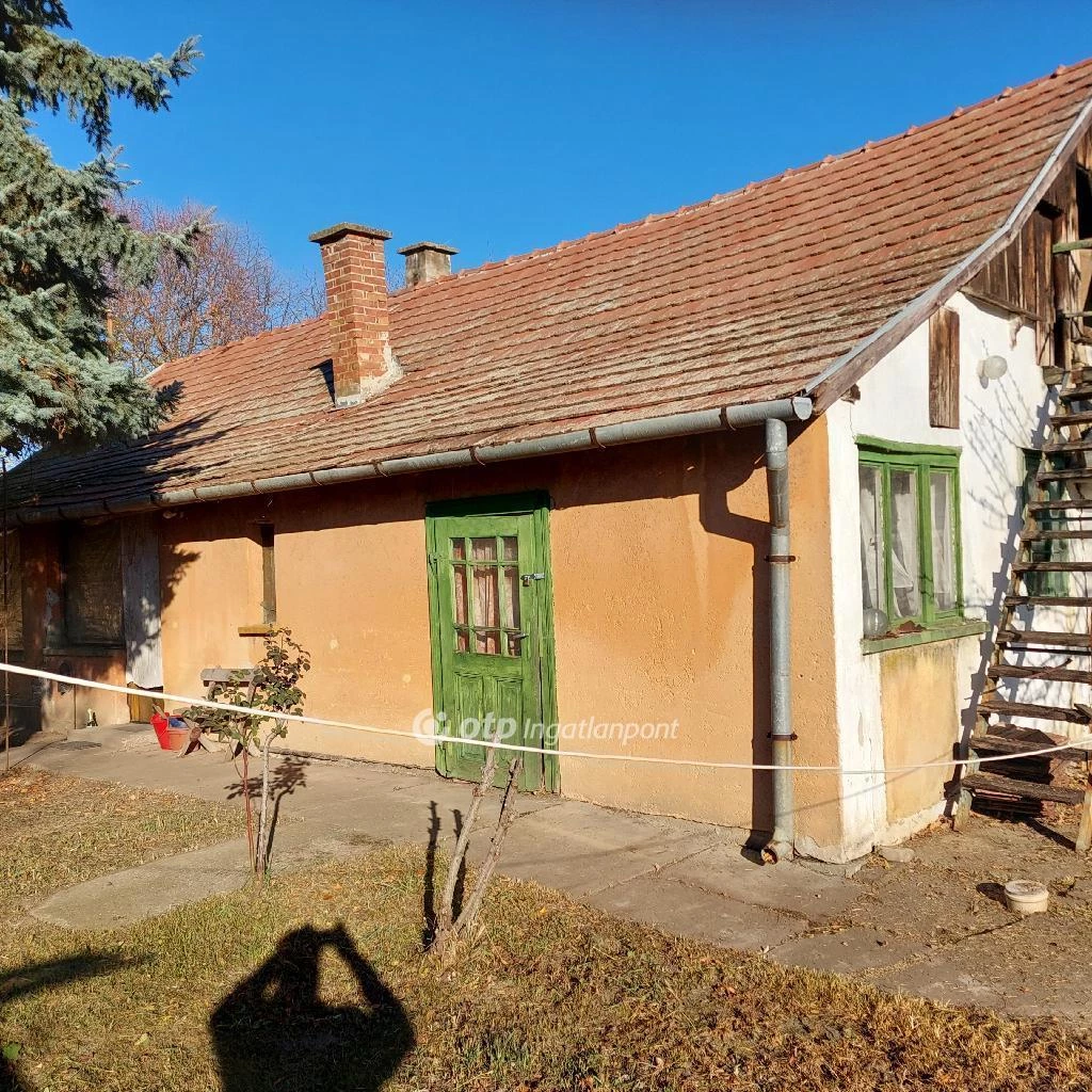 Eladó Ház, Csongrád