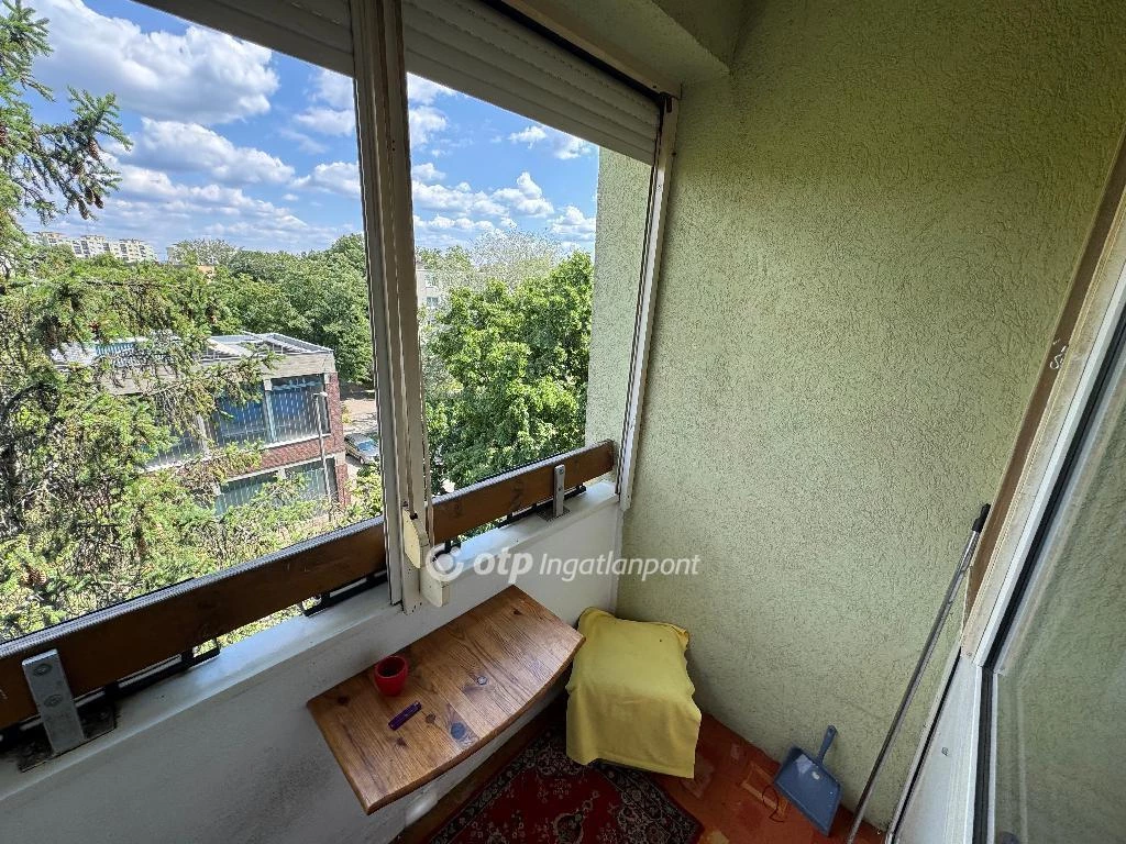 For sale panel flat, Szeged