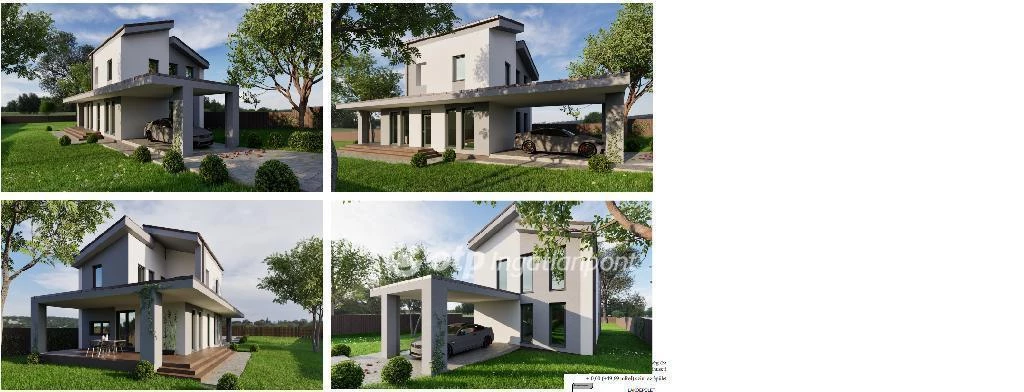 For sale house, Kulcs