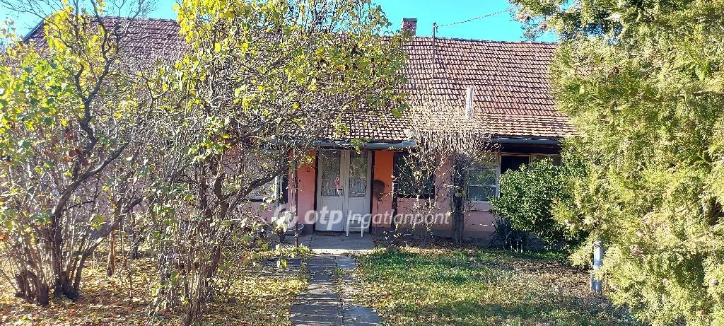 For sale house, Szarvas