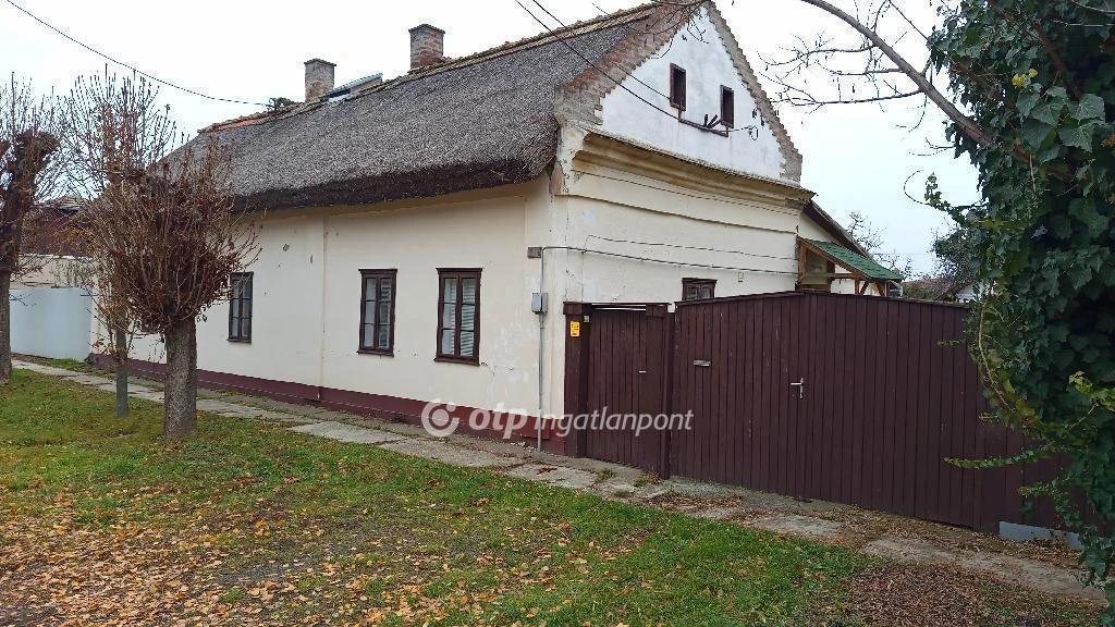 For sale house, Szarvas