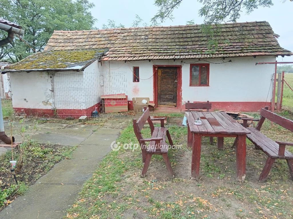 For sale house, Gyomaendrőd