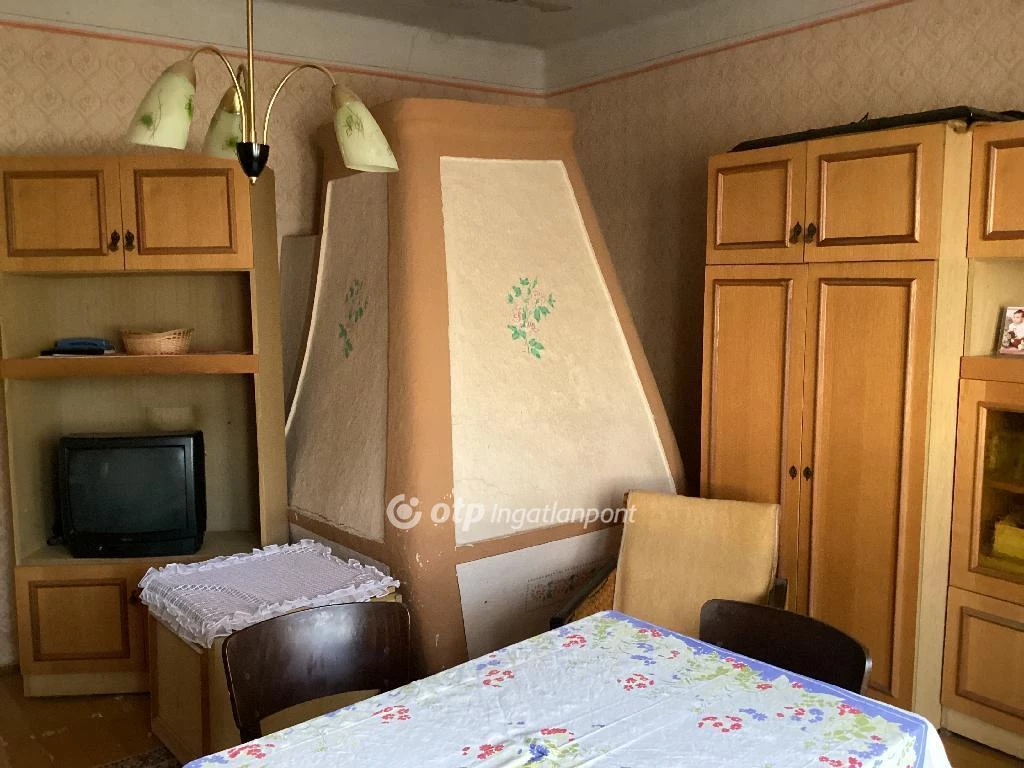 For sale house, Gyomaendrőd