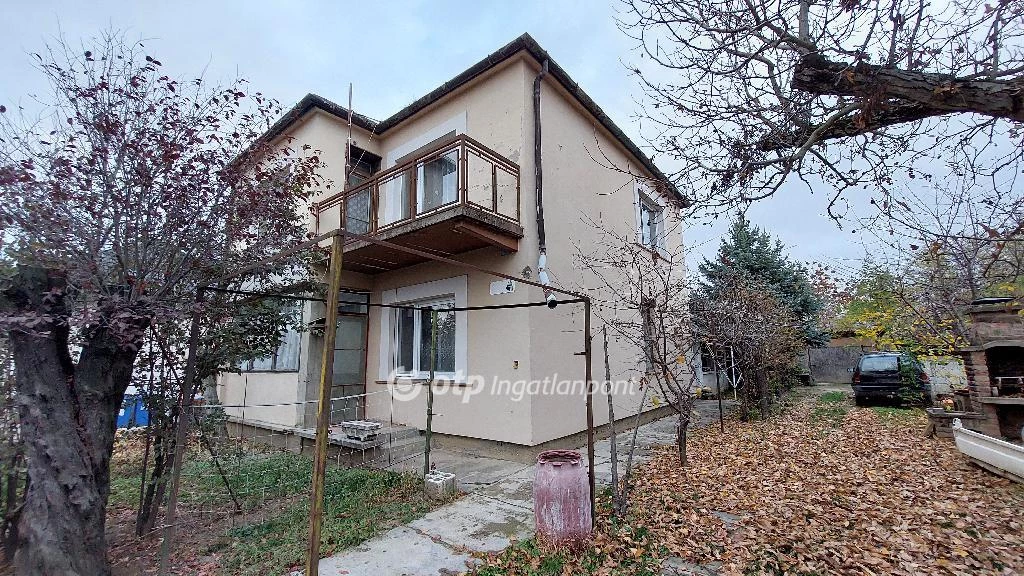 Eladó Ház, Dévaványa